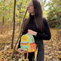 Pokemon - Starter Mini Rucksack
