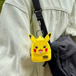 Pokemon - Starter Mystery Mini Rucksack Schlüsselanhänger