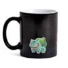 Pokemon - Starter Pokemon Thermoeffekt Tasse