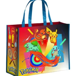 Pokemon - Starter Shopper Tasche