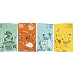 Pokemon - Starter Tasse