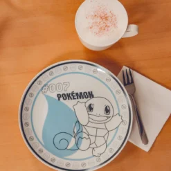 Pokemon - Starter Tellerset