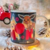Pokemon - Team Thermoeffekt Tasse