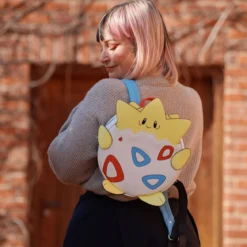Pokemon - Togepi Mini Rucksack