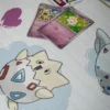 Pokemon - Togepi Mousepad