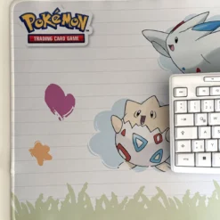 Pokemon - Togepi Mousepad