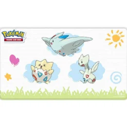 Pokemon - Togepi Mousepad
