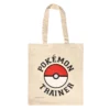 Pokemon - Trainer Jutebeutel