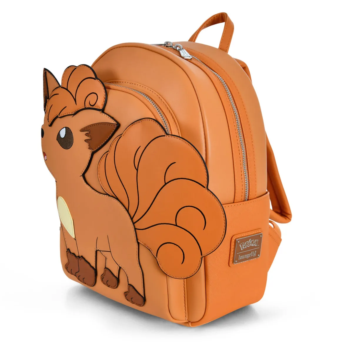 Pokemon - Vulpix Mini Rucksack