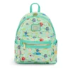 Pokemon - Water Type Mini Rucksack