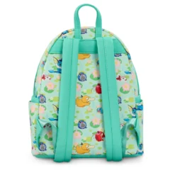 Pokemon - Water Type Mini Rucksack