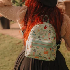 Pokemon - Water Type Mini Rucksack