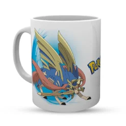 Pokemon - Zamazenta & Zacian Tasse