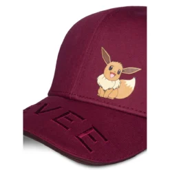 Pokémon Baseballcap Evoli