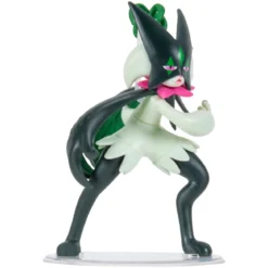 Pokémon Battle Feature Figure Actionfigur Maskagato