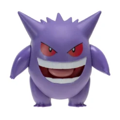 Pokémon Battle Feature Figur Gengar 20 cm