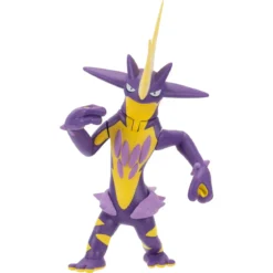 Pokémon Battle Feature Figur Riffex 7 cm