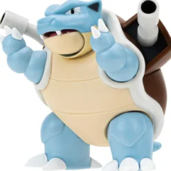 Pokémon Battle Feature Figur Turtok 11 cm