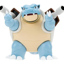 Pokémon Battle Feature Figur Turtok 11 cm