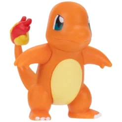 Pokémon Battle Figure Actionfiguren 2er-Pack Loturzel &