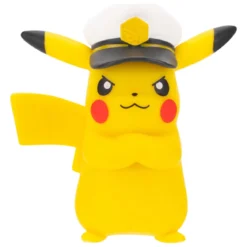 Pokémon Battle Figure Actionfiguren 6er Multi-Pack