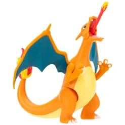 Pokémon Battle Figure Actionfiguren 6er Multi-Pack
