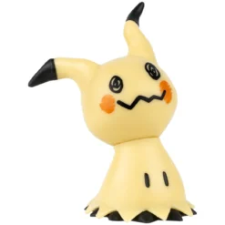 Pokémon Battle Figure Actionfiguren 3er-Pack Mimigma,