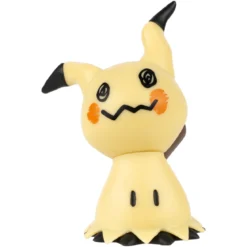 Pokémon Battle Figure Actionfiguren 3er-Pack Mimigma,