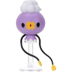 Pokémon Battle Figure Actionfiguren 2er-Pack Driftlon &