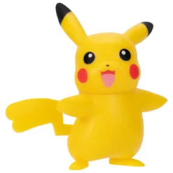 Pokémon Battle Figure Actionfiguren 2er-Pack Driftlon &