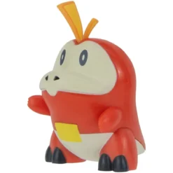 Pokémon Clip 'n' Go Actionfigur Krokel & Superball