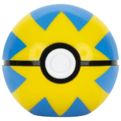 Pokémon Clip 'n' Go Gürtel-Set Actionfigur Panflam