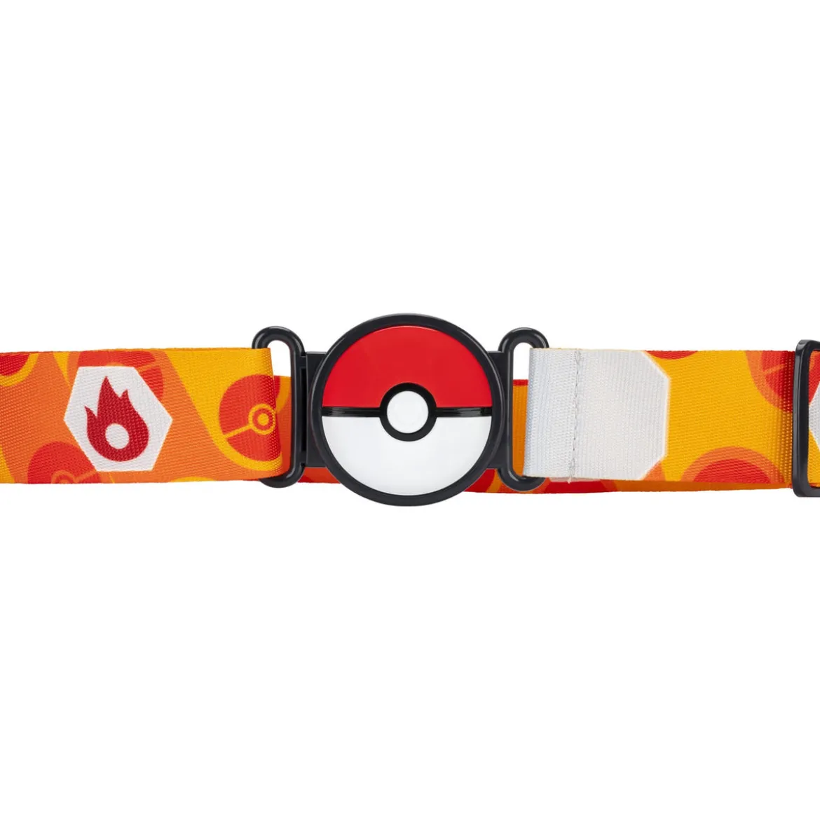 Pokémon Clip 'n' Go Gürtel-Set Actionfigur Panflam