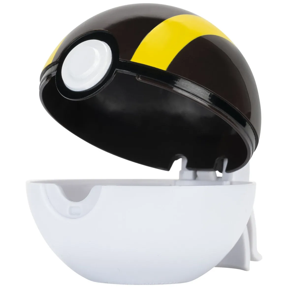 Pokémon Clip 'n' Go Gürtel-Set Actionfigur Panflam