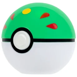 Pokémon Clip 'n' Go Gürtel-Set Actionfigur Fynx