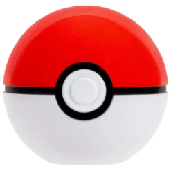 Pokémon Clip 'n' Go Gürtel-Set Actionfigur Fynx