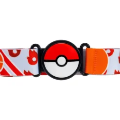 Pokémon Clip 'n' Go Gürtel-Set Actionfigur Fynx