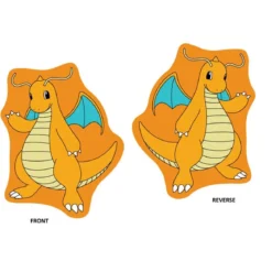 Pokémon Dekokissen Dragoran 36 cm