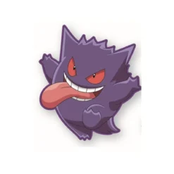 Pokémon Dekokissen Gengar 30 cm
