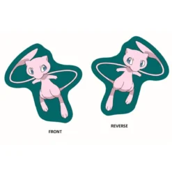 Pokémon Dekokissen Mew 36 cm