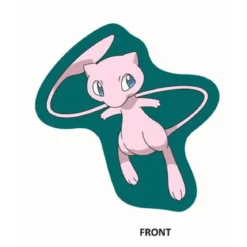 Pokémon Dekokissen Mew 36 cm