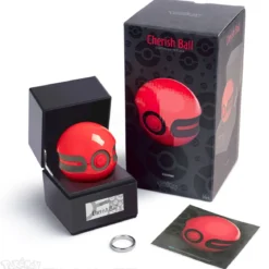 Pokémon Diecast Replik Jubelball