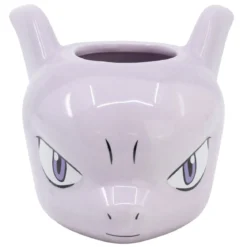Pokémon 3D Tasse Mewtu 385 ml