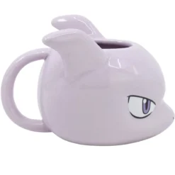 Pokémon 3D Tasse Mewtu 385 ml