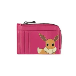 Pokémon Geldbörse für Karten Evoli