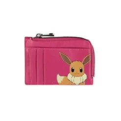 Pokémon Geldbörse für Karten Evoli