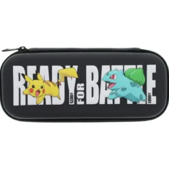 Pokémon Novelty Federmäppchen Ready for Battle