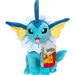 Pokémon Plüschfigur Aquana 20 cm