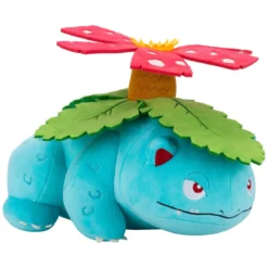 Pokémon Plüschfigur Bisaflor 30 cm