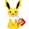 Pokémon Plüschfigur Blitza 20 cm